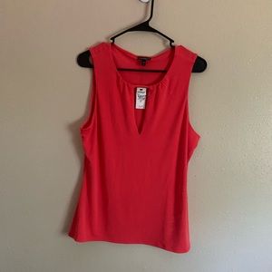 NWT: Express Tank Top (Casual or Dressy)